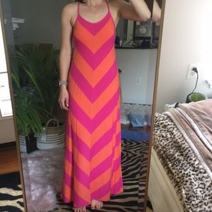Gap maxi dress